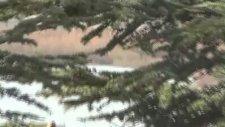 Sillede Bayram Kabadayıyı Anamaslı Mehmet Çekti - Sille