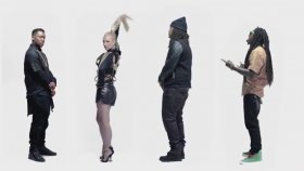Will I Am - Scream Shout Will I Am - Scream Shout