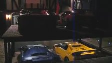 Zenginlik Böyle Birşey