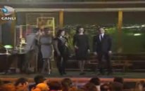 Beyaz Show-Romantik Komedi