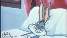 Bugs Bunny - Deney Tavşanı