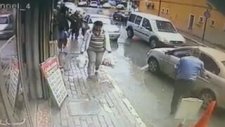Direksiyonu Arka Koltukta Zannetmek