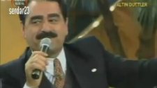 İbrahim Tatlıses - Kirpiğin Kaşına Değdiği Zaman