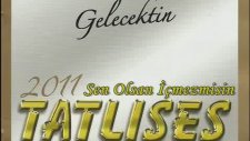 İbrahim Tatlıses - Sen Olsan İçmez Misin?