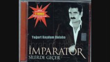 İbrahim Tatlıses - Yoğurt Koydum Dolaba