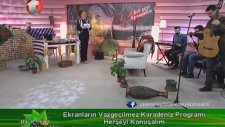 Yasemin Aydın'la Herşeyi Konuşalımda Apolas Lermi - Mektup Yazdum