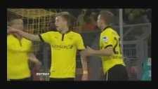 Borussia Dortmund 3-0 Eintracht Frankfurt (Maç Özeti)