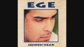 Ege - İzmir Ege - İzmir