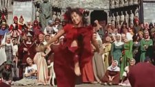 Enrico Macias - Zingarella - Gina Lollobrigida