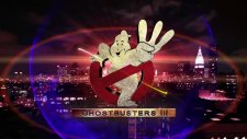 Ghostbusters III Trailer
