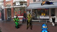 Harlem Shake (Game Version)