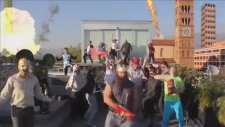 Harlem Shake - Rusya Style