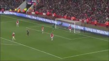 Kazım, Arsenal'i şoka uğrattı
