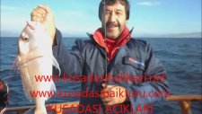 Kuşadası Balık Avı