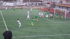 Kütahyaspor - Akcakoca Maçı 12