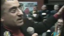 Murat Çobanoglu Kiziroğlu Tartışması Bölüm 2