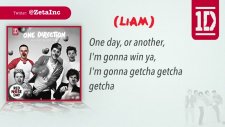 One Direction - One Way Or Another