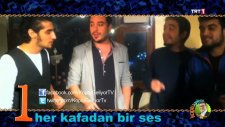 Yeni Bir Ses - Amatör Videolar 4 - Koptu Geliyor