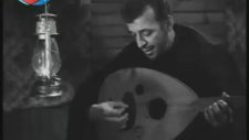 Bülbülün Çilesi Yanmakmış Güle - Sadri Alışık