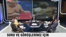 Gökmen Özdenak'ın Memeleri (Gülme Garantili)