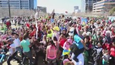 Harlem Shake - Dallas Style