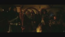 Hobbit Film Müziği “misty Mountains”