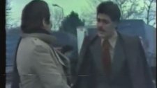 Kadir Inanir'ın Efsane Sahneleri