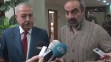 Kelebeğin Rüyası Yılmaz Erdoğan Röportaj