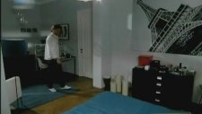 Kıvanç Tatlıtuğ Bir Deri Bir Kemik Kaldı