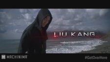 Mortal Kombat Legacy Season 2 Trailer