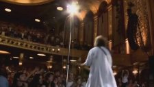 Eddie Vedder - Hard Sun - Water On The Road