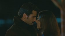 İnci Çayırlı - Kıskanıyorum (Karadayı 19.bölüm)