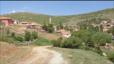 Kırıkkale Keskin Gazibeyli Köyü Görüntüleri 1 (2012)