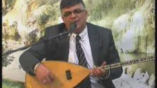 Kırşehirli Halil Solak - Açma Zülüflerin Yar Yar