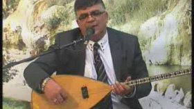 Kırşehirli Halil Solak - Açma Zülüflerin Yar Yar Kırşehirli Halil Solak - Açma Zülüflerin Yar Yar