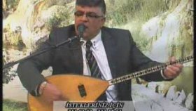Kırşehirli Halil Solak - Allılar Kırşehirli Halil Solak - Allılar