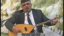 Kırşehirli Halil Solak - Ben Gidiyorum Emanetim Allaha