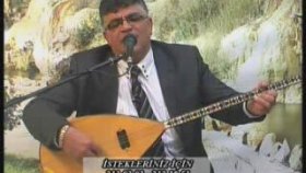 Kırşehirli Halil Solak - Ben Gidiyorum Emanetim Allaha Kırşehirli Halil Solak - Ben Gidiyorum Emanetim Allaha