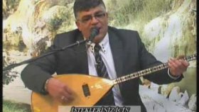 Kırşehirli Halil Solak - Ey Sevdiğim Senden Ayrı Kırşehirli Halil Solak - Ey Sevdiğim Senden Ayrı