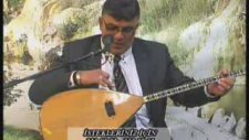 Kırşehirli Halil Solak - Mühür Gözlüm
