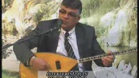 Kırşehirli Halil Solak - Zahidem Kurbanım Kırşehirli Halil Solak - Zahidem Kurbanım