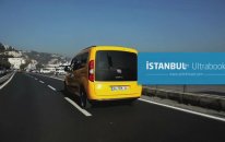 Şehir Sensin!