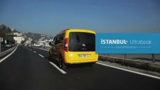 Şehir Sensin!