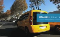 Şehir Sensin!