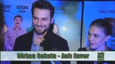 Aslı Enver & Birkan Sokullu Mutlu Aile Defteri'ni Yorumladı