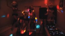 Dj Umut Çevik Ft Dj Bl3nd - Da Ba Dee Electro