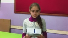 Gökçe Fortacı - Dokunma İle Elektriklenme