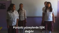 Gökçe Fortacı - Fen Ve Teknoloji Dersi 6. Sınıf Ünite Özeti