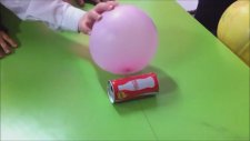 Gökçe Fortacı - Sürtünme İle Elektriklenme