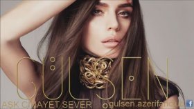 Gülşen - Aşk Cinayet Sever Gülşen - Aşk Cinayet Sever